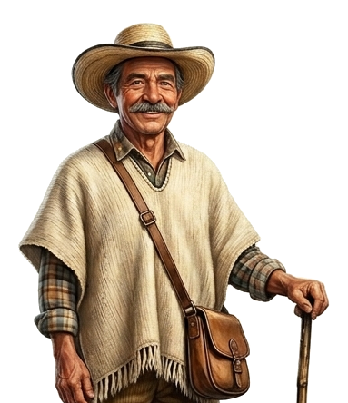 Don Chucho